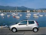 Fiat Punto 2003 года